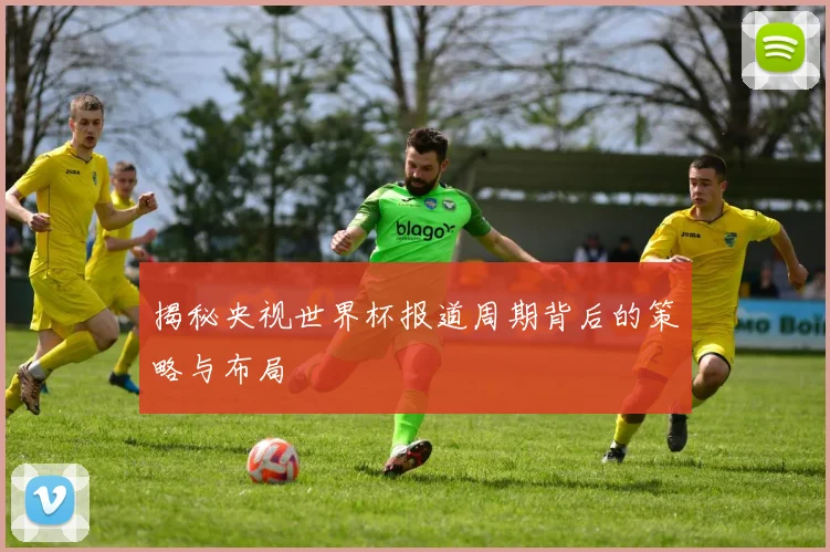揭秘央视世界杯报道周期背后的策略与布局