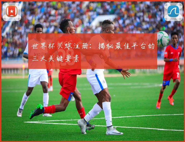 世界杯买球注册:揭秘最佳平台的三大关键要素