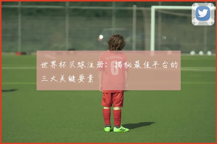 世界杯买球注册:揭秘最佳平台的三大关键要素