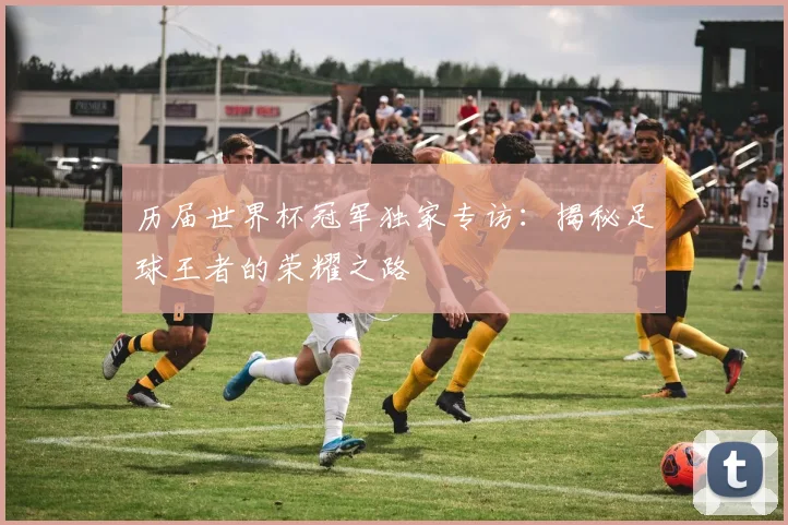 历届世界杯冠军独家专访：揭秘足球王者的荣耀之路